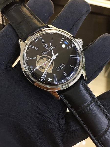 Olympianus OP99141-71AGS-GL-D