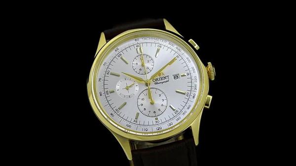 Đồng Hồ Nam Chính Hãng ORIENT Sports FTT0V002W0