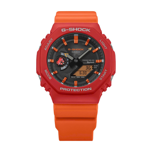 CASIO G-SHOCK GA-B2100DF-4A