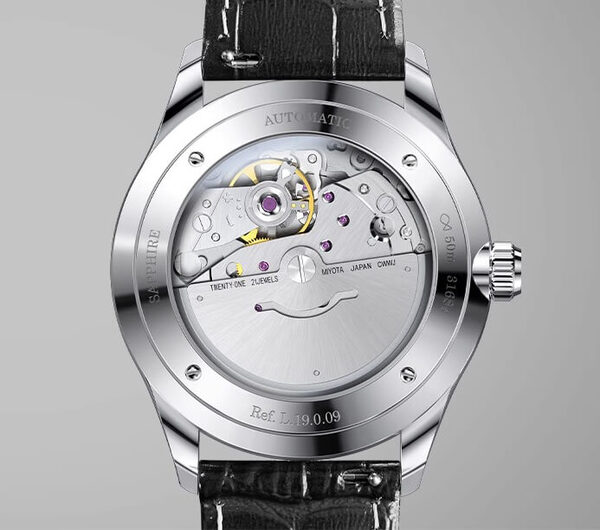 Đồng hồ nam chính hãng LOBINNI L19009-1