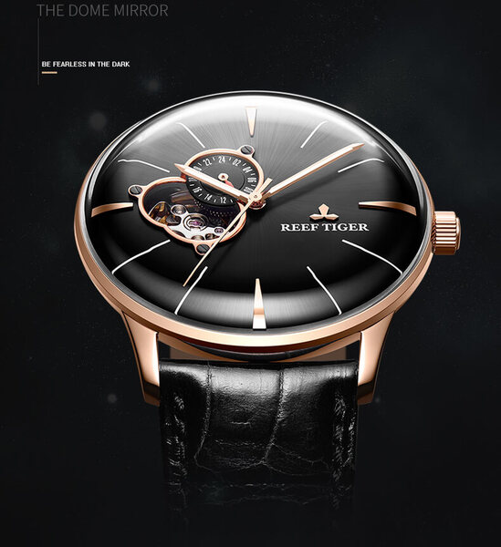 Đồng hồ nam chính hãng Reef Tiger RGA8239-3