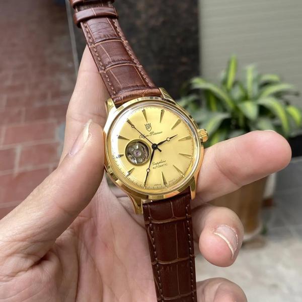 Olympianus OP99141-71.1AGK-GL-V