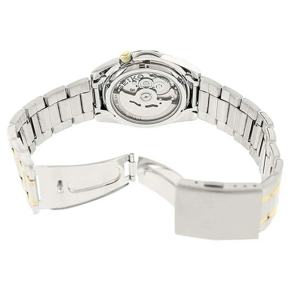 Đồng Hồ Nam Chính Hãng SEIKO 5 SNKL47K1