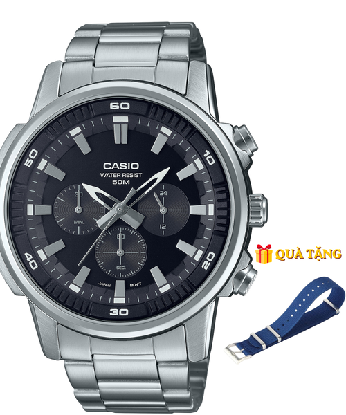 CASIO MTP-E505D-1A