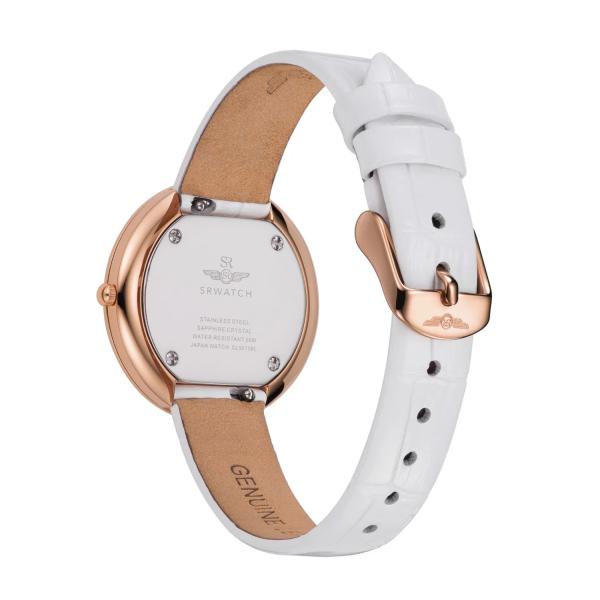 Đồng Hồ Nữ Chính Hãng SRWATCH BL SL5011.9402BL