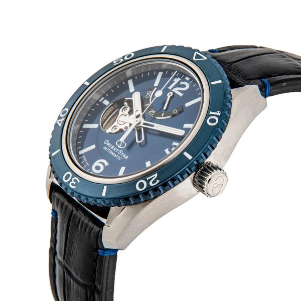 Đồng Hồ Nam Chính Hãng ORIENT Sports RE-AT0108L00B