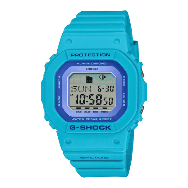 Casio G-Shock GLX-S5610-2