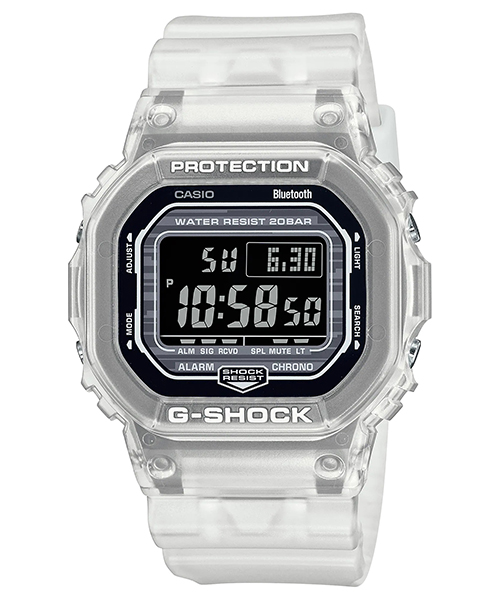 G-SHOCK DW-B5600G-7