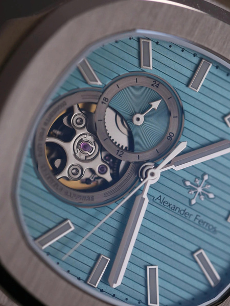 Alexander Ferros 6012S/13