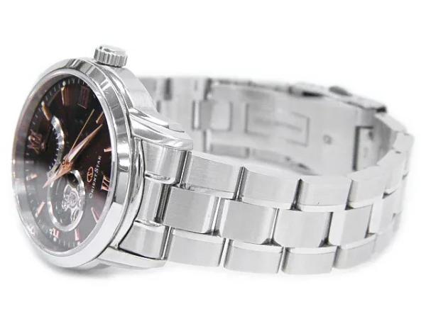 Đồng Hồ Nam Chính Hãng ORIENT STAR Contemporary WZ0071DA