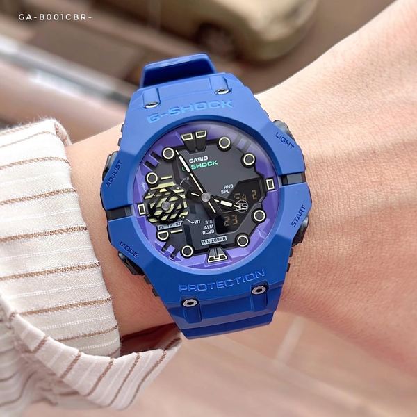 G-Shock GA-B001CBR-2A