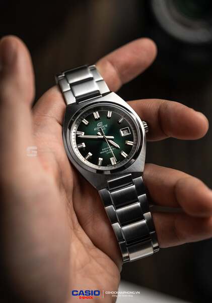 CASIO EDIFICE EFB-109D-3A