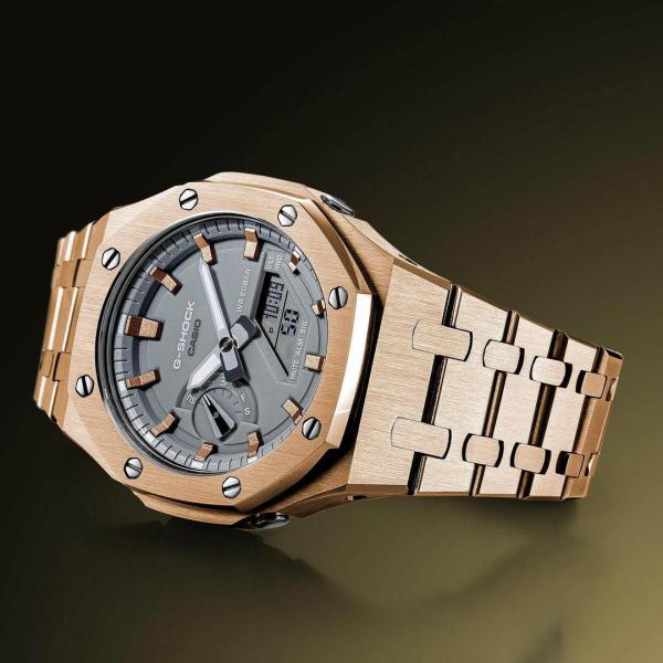 G-SHOCK GA-2100 AP CUSTOM 03