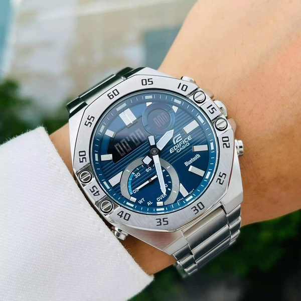 CASIO EDIFICE ECB-10D-2A