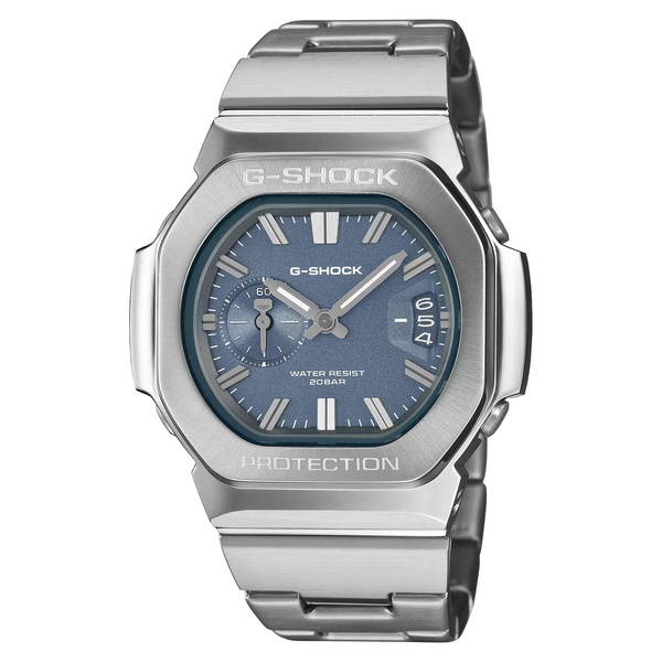 Casio G-Shock GMC-2500D-1A2