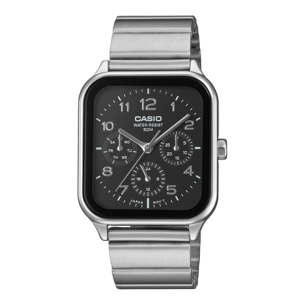 CASIO MTP-M306D-1A 