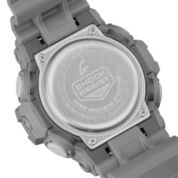 CASIO G-SHOCK GA-700HD-8A