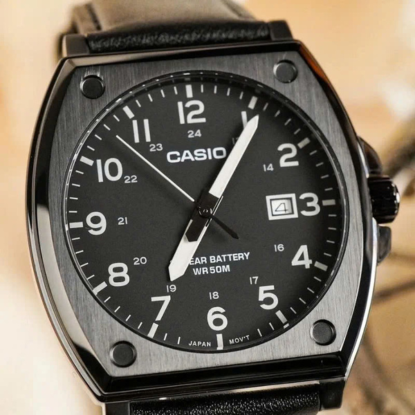 CASIO MTP-E715L-1A