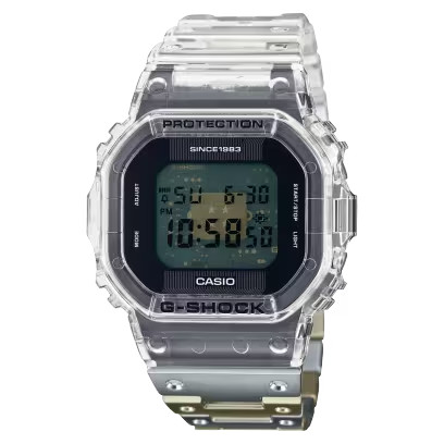 G-SHOCK DWE-5640RX-7