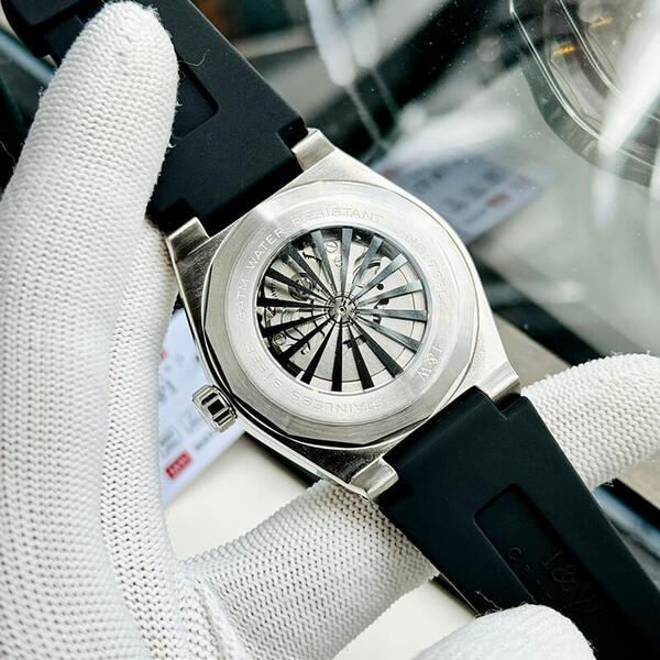 Đồng Hồ Nam I&W Carnival IW733G-8