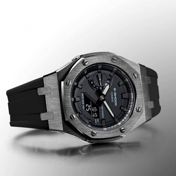 G-SHOCK GA-2100 AP CUSTOM 22