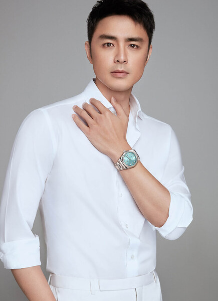 Đồng Hồ Nam I&W Carnival IW786G-2