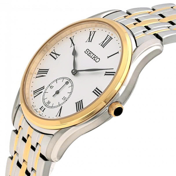 Đồng Hồ Nam Chính Hãng SEIKO Regular SRK048P1