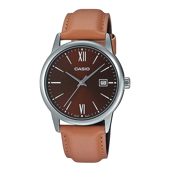 CASIO MTP-V002L-5B3 - QUÀ TẶNG TRỊ GIÁ 300K