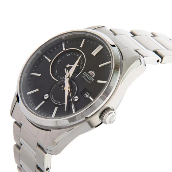 Đồng Hồ Nam Chính Hãng ORIENT Contemporary RA-AK0302B10B