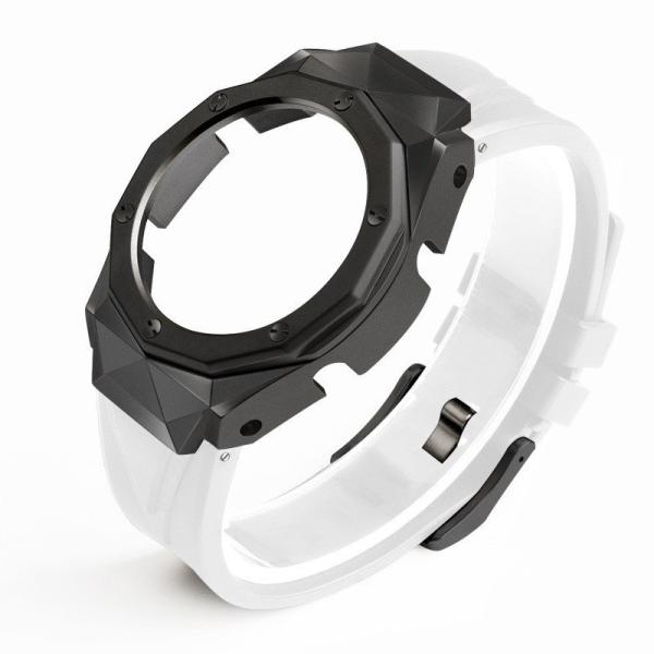 Bộ vỏ GA-2100AP Fushion Black ( Kích vào sp chọn màu dây )