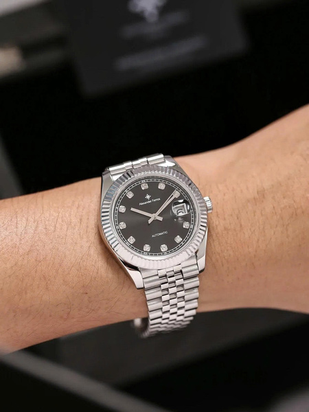 Alexander Ferros 8132S/01