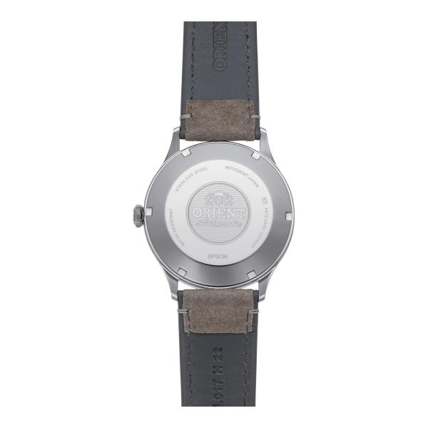 Đồng Hồ Nam Chính Hãng ORIENT Classic RA-AC0P03L10B