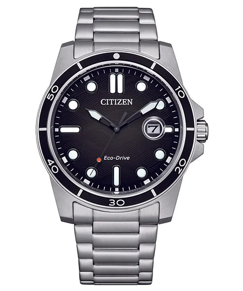 CITIZEN Eco-Drive AW1816-89E