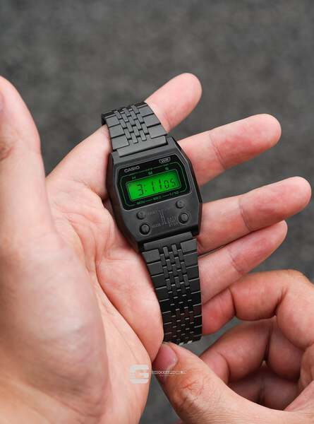 Đồng Hồ Casio A1100B-1
