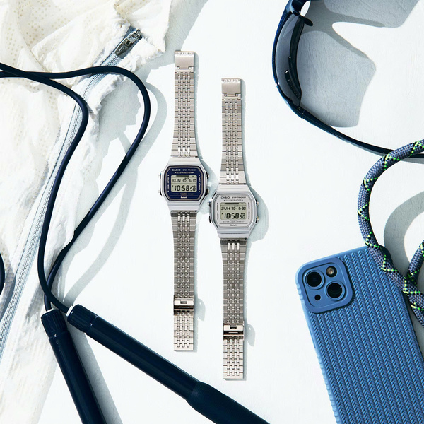 CASIO ABL-100WE-7A