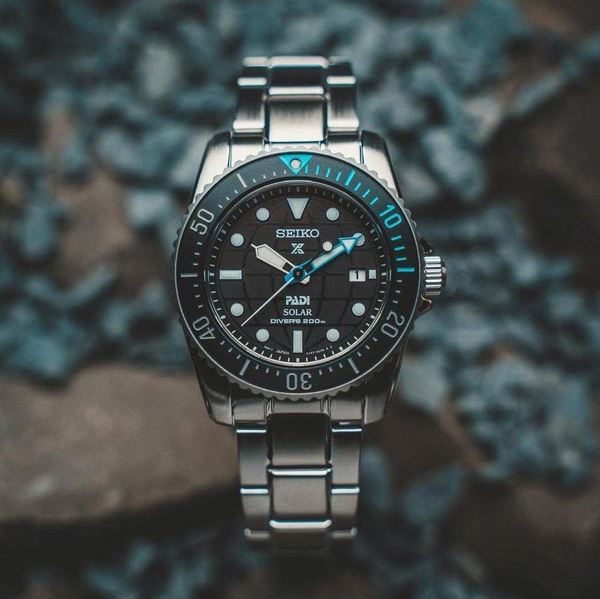 Đồng Hồ Nam Chính Hãng SEIKO Prospex SNE575P1
