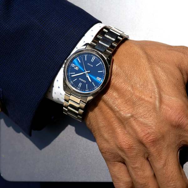 CASIO MTP-1302PD-2A - QUÀ TẶNG TRỊ GIÁ 600K 