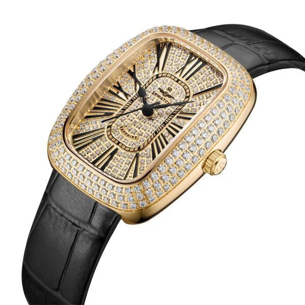 Đồng Hồ Nữ Chính Hãng SRWATCH BL SL5009.6102BL