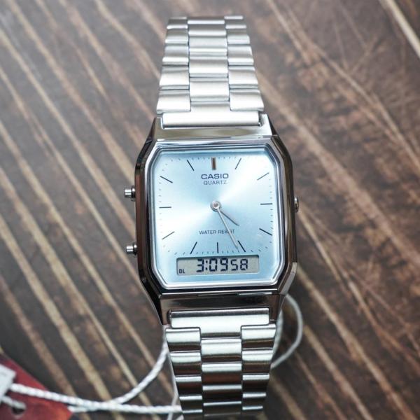 CASIO AQ-230A-2A1