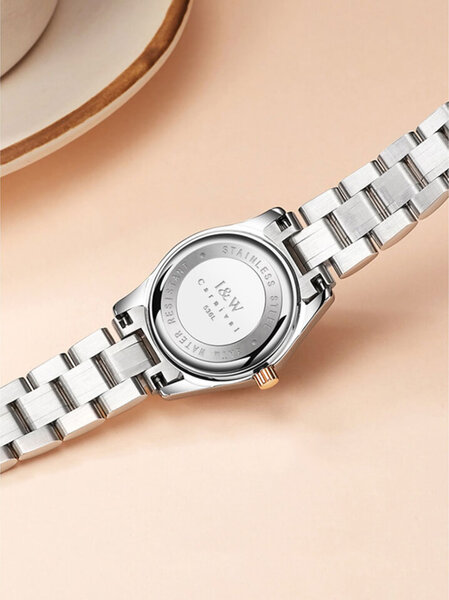 Đồng hồ nữ chính hãng IW CARNIVAL IW536L-2