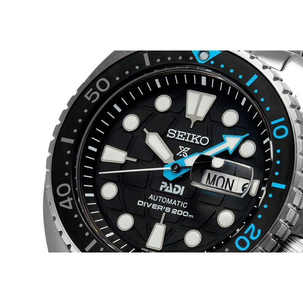 Đồng Hồ Nam Chính Hãng SEIKO Prospex SRPG19K1