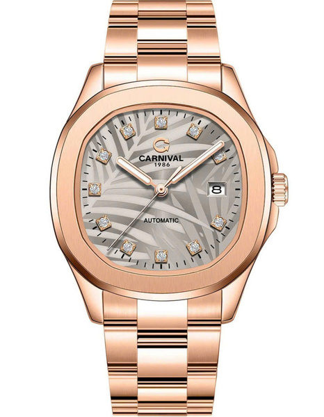  CARNIVAL AQUANUS 8115G-VH-N