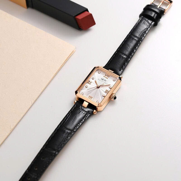 Đồng Hồ Nữ I&W CARNIVAL IW631L-1