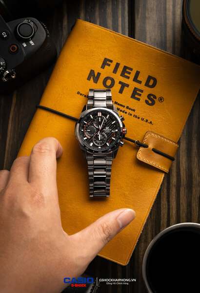 EDIFICE EQW-A2000DC-1A