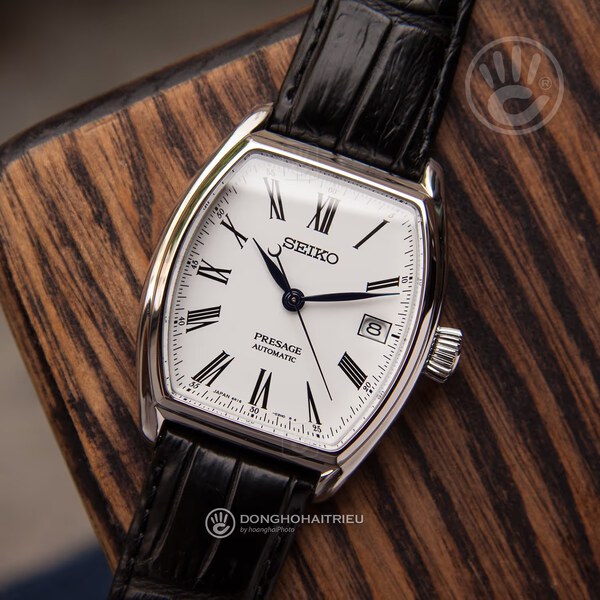 Đồng Hồ Nam Chính Hãng SEIKO Presage SPB049J1
