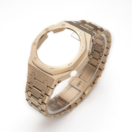 Bộ Rose Gold full thép ( Gen 4 )