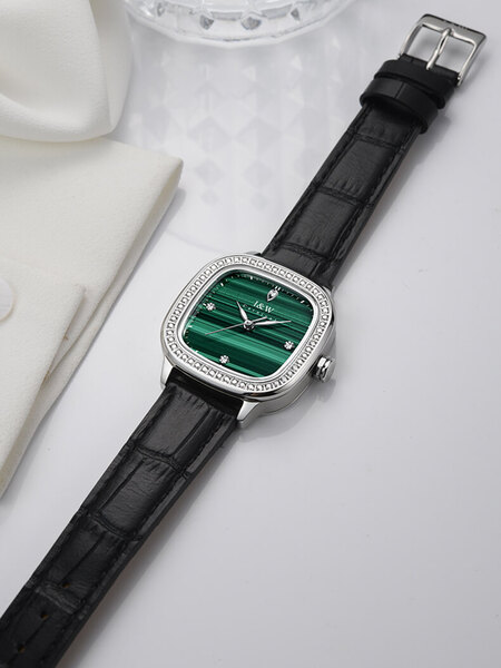 Đồng Hồ Nữ I&W Carnival IW632L-2