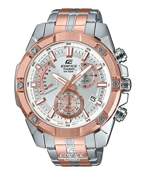 EDIFICE EFR-559SG-7AV