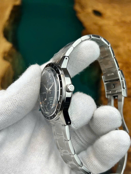 Đồng Hồ Nam Chính Hãng SEIKO Presage SARY229