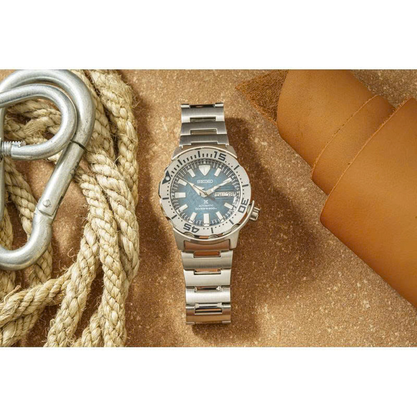 Đồng Hồ Nam Chính Hãng SEIKO Prospex SRPG15K1